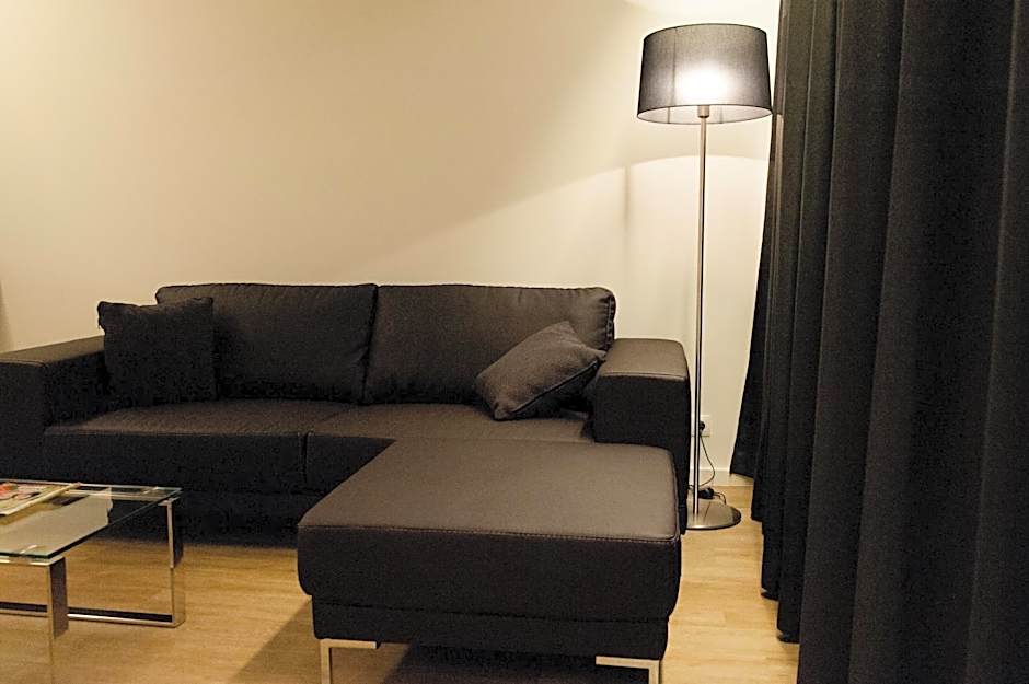 Appart'hotel Urban Lodge