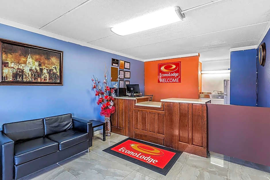Econo Lodge Lavonia