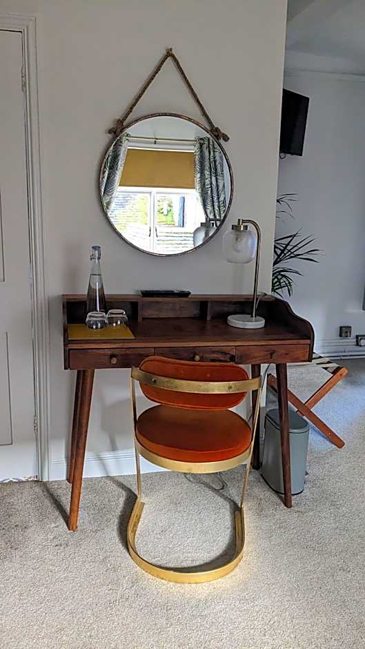 Old Rectory House, Redditch