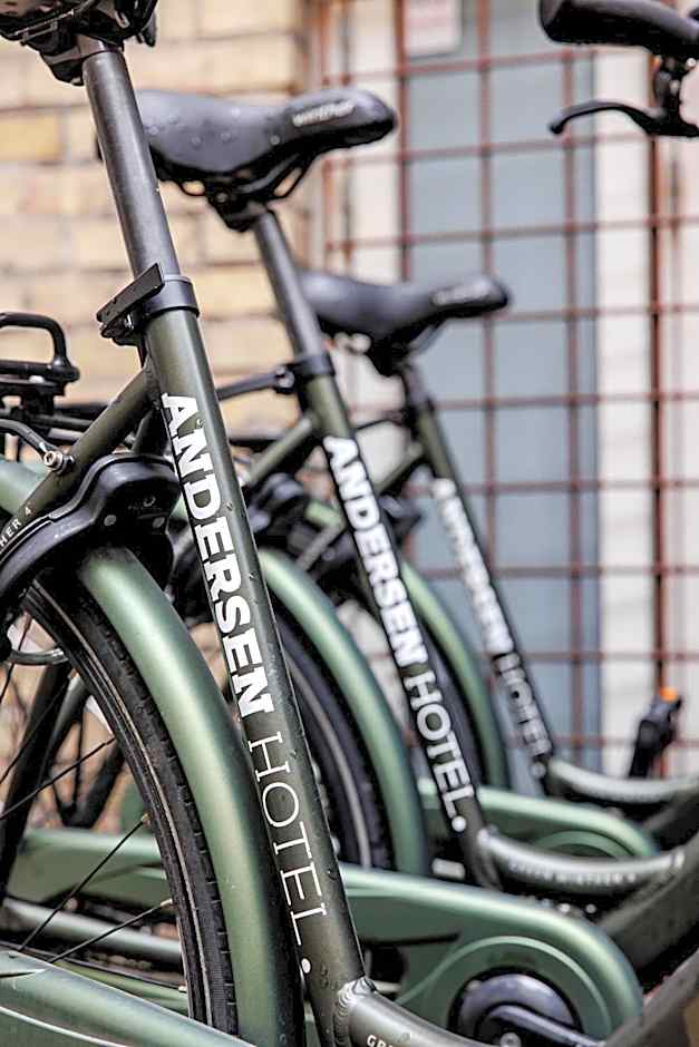 Andersen Boutique Hotel