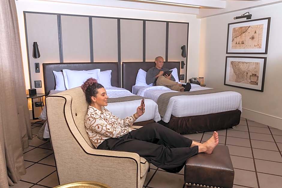 Casa Andina Premium Miraflores