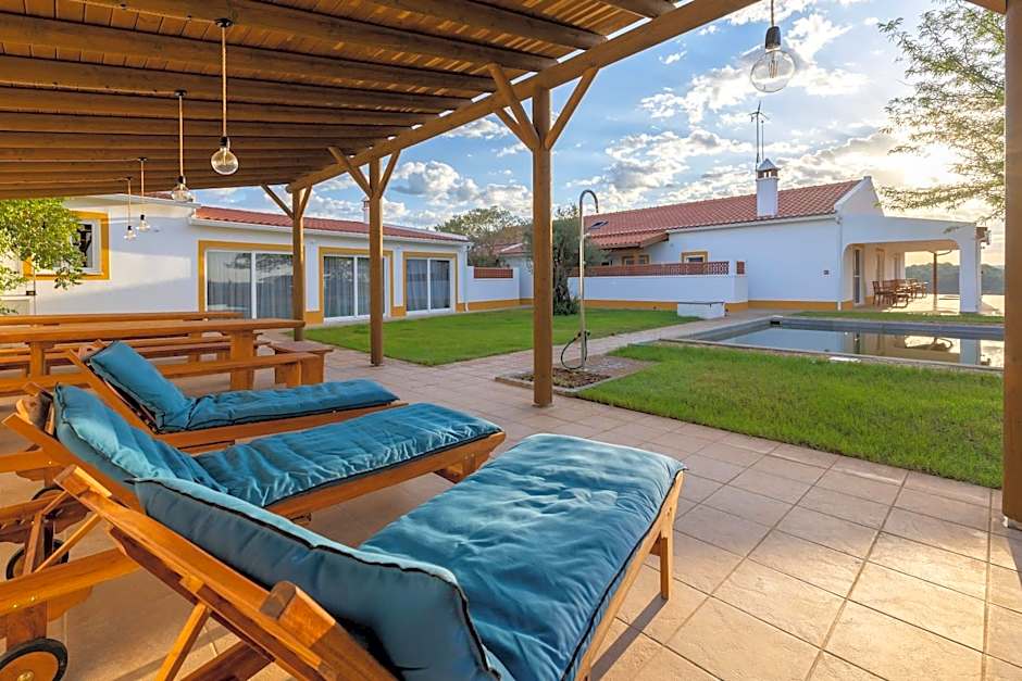 Quinta Marugo Retreats