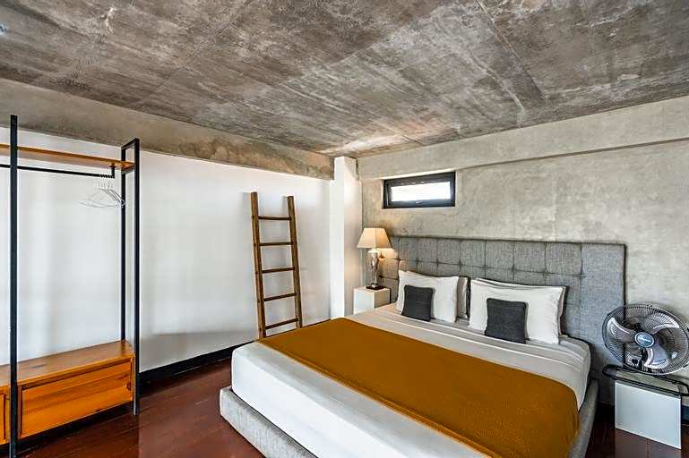 Balissimo Apartment B34 by Betterplace