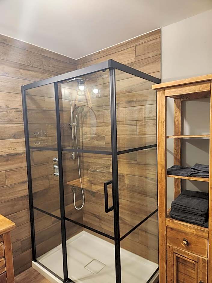 Dômes nordik 4 saisons