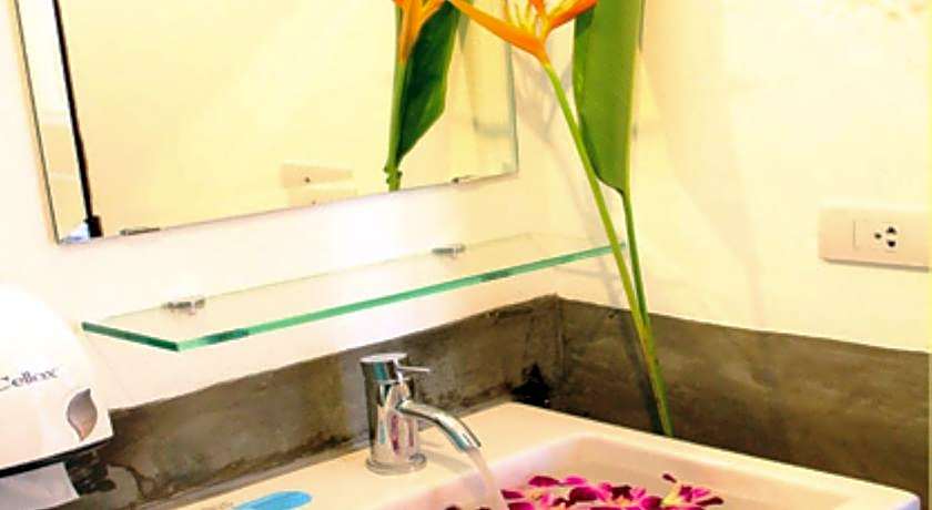 Krabi Cozy Place Hotel