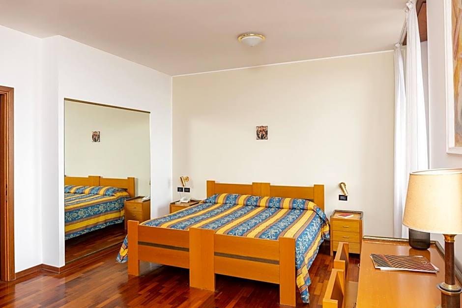 Albergo Sacro Monte Varese