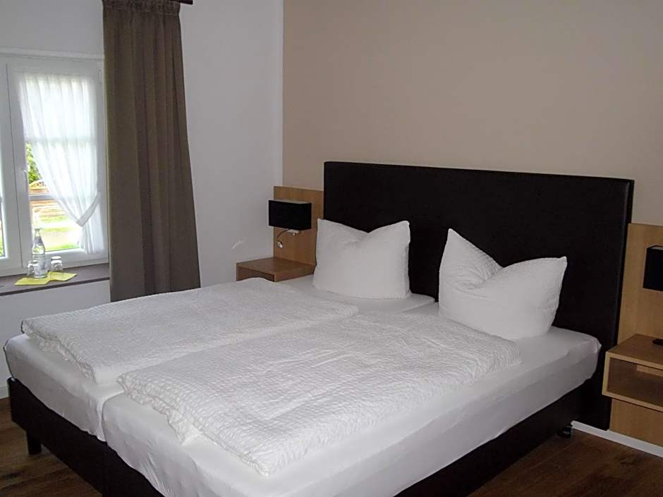 Müllisch's Hof Hotel