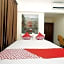 OYO 781 Erga Family Residence Syariah