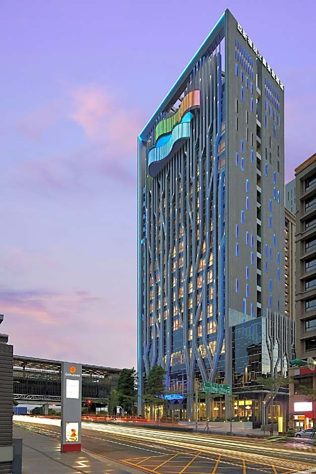 Four Points by Sheraton Linkou