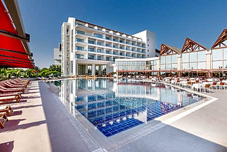 Grand Hotel Ontur Cesme