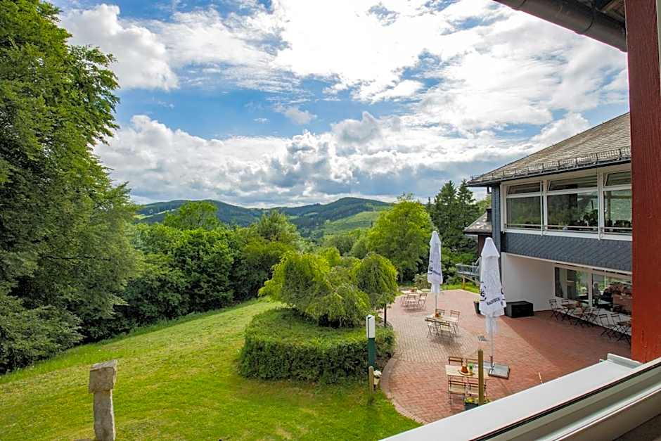 Panorama Hotel Winterberg