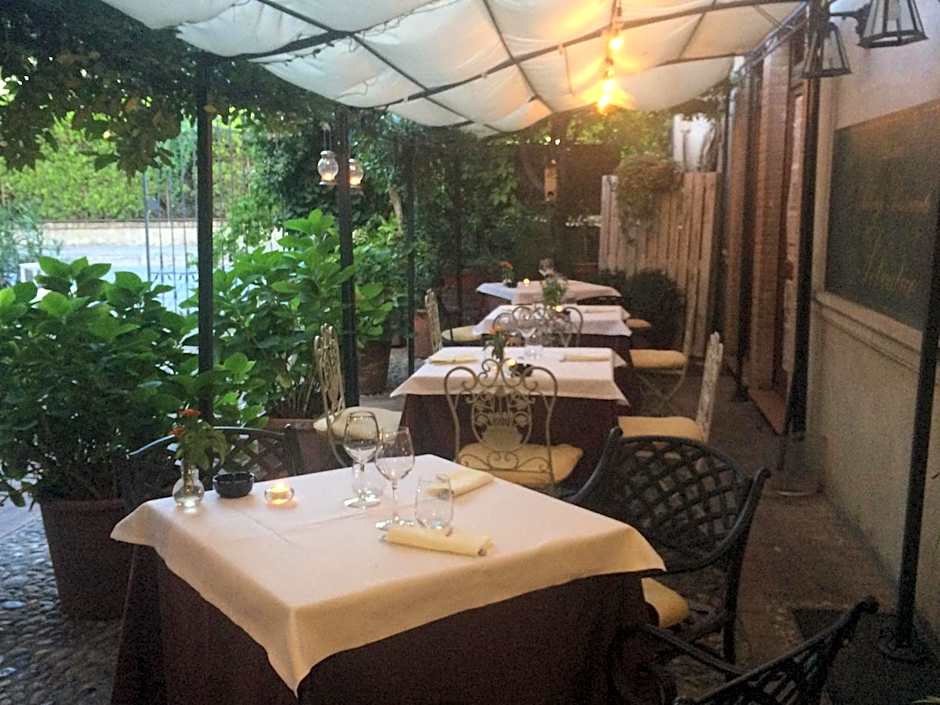 Albergo & Ristorante Selvatico