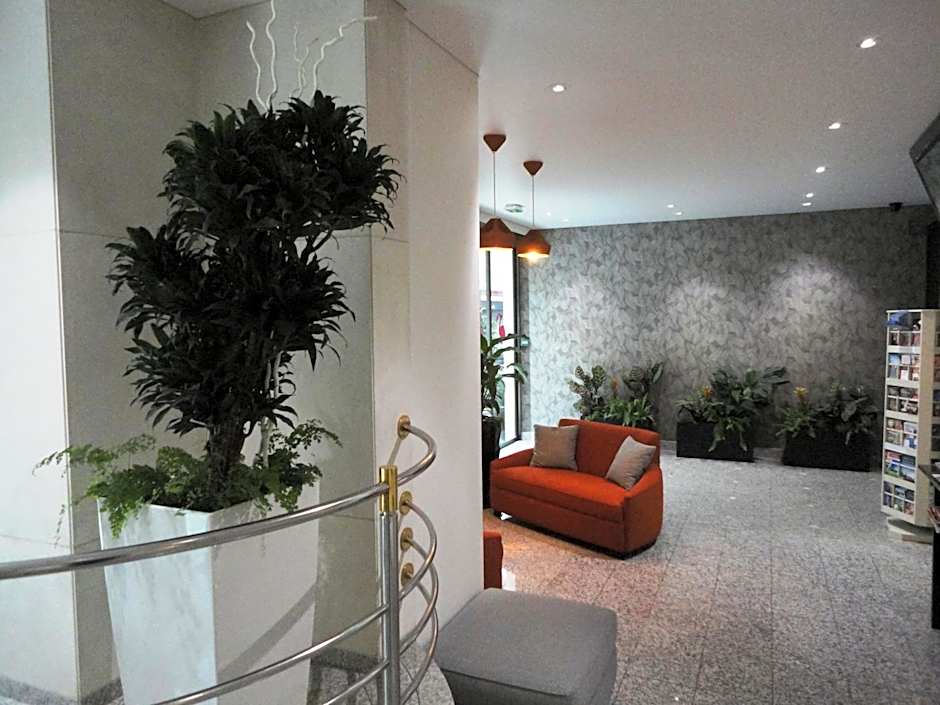 Residence Alma Marceau