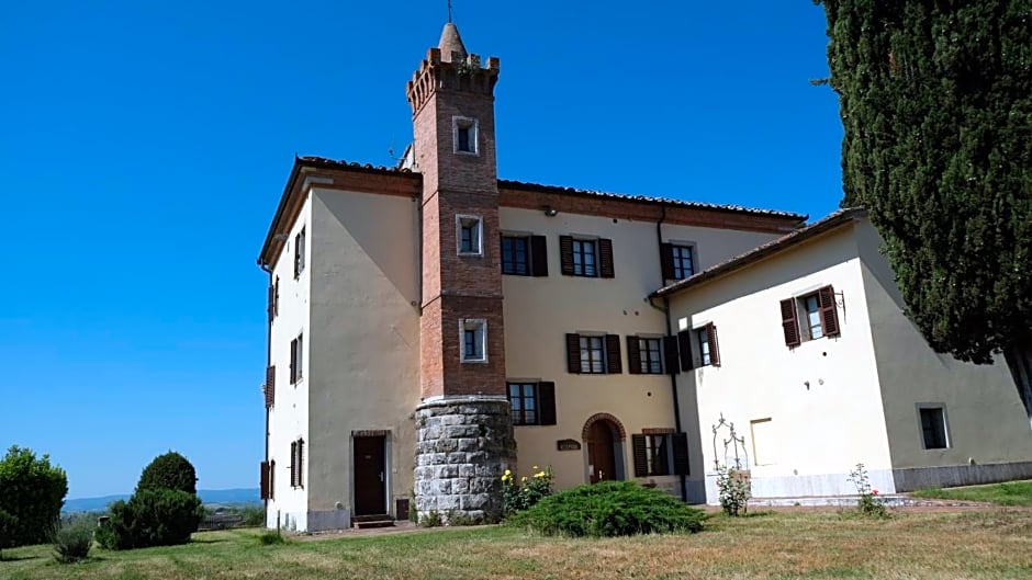 Villa Brignole