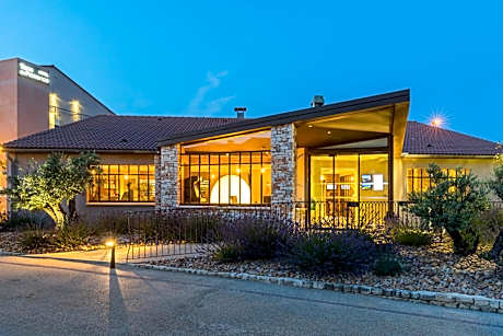 Terre de Provence Hôtel & Spa