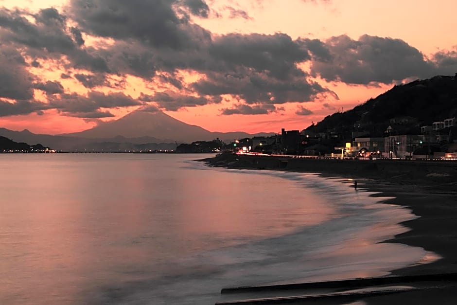 Kamakura Park Hotel