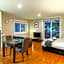 Fresh Powder Accommodation