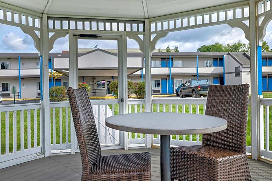 Motel 6 Harrisburg PA Near PA Expo Center