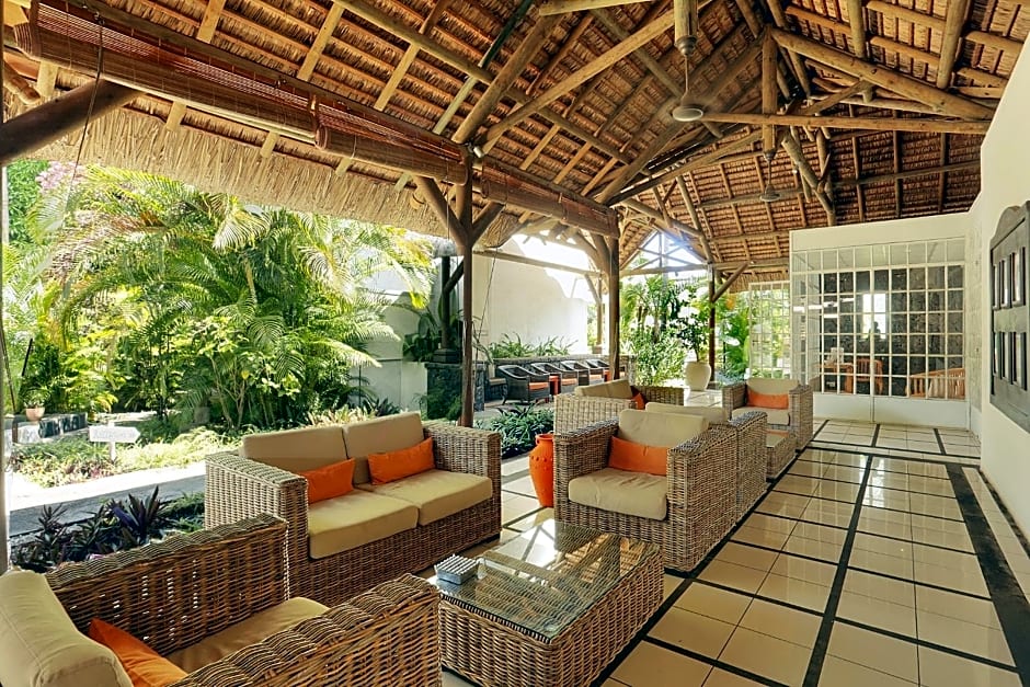Cocotiers Hotel - Mauritius