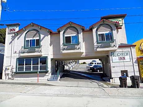 Beachview Inn
