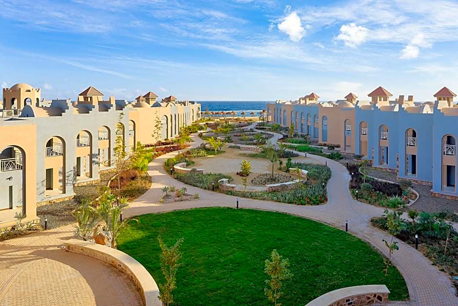 Lazuli Hotel Marsa Alam