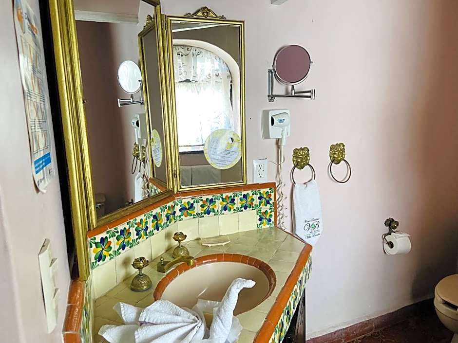 Villa Bonita Les Terrasses