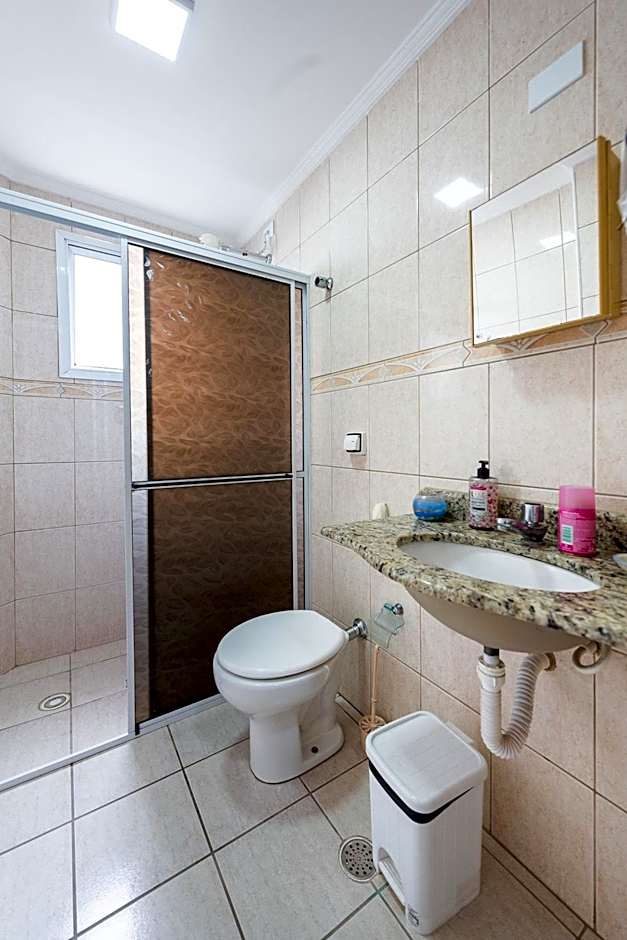 Requinte PG|AR|Garagem|Wi-Fi