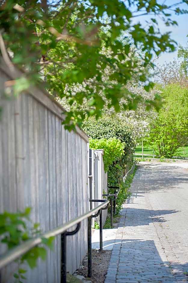 Sköna Hönor Apartments