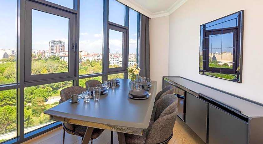 MAYAR RESIDENCE HOTEL