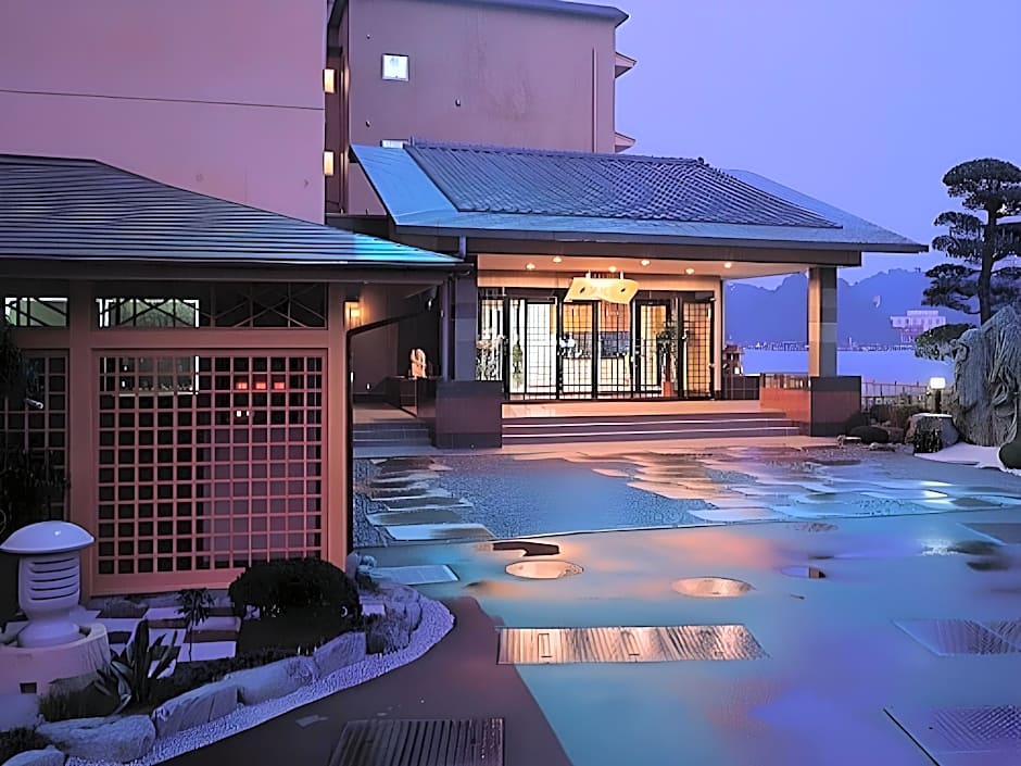 Kochoran Hotel