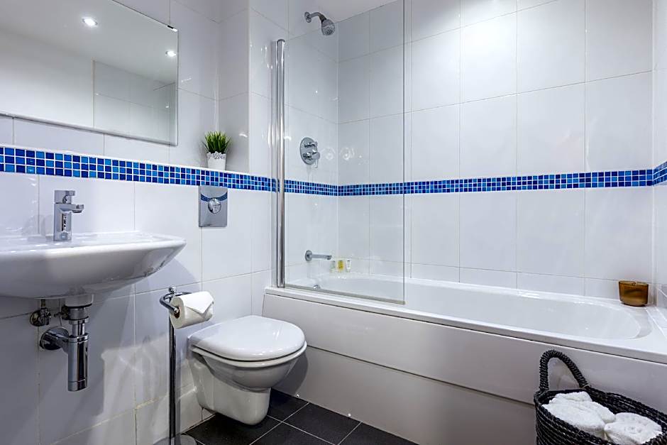 KSpace Serviced Apartments Leeds Waterloo Court