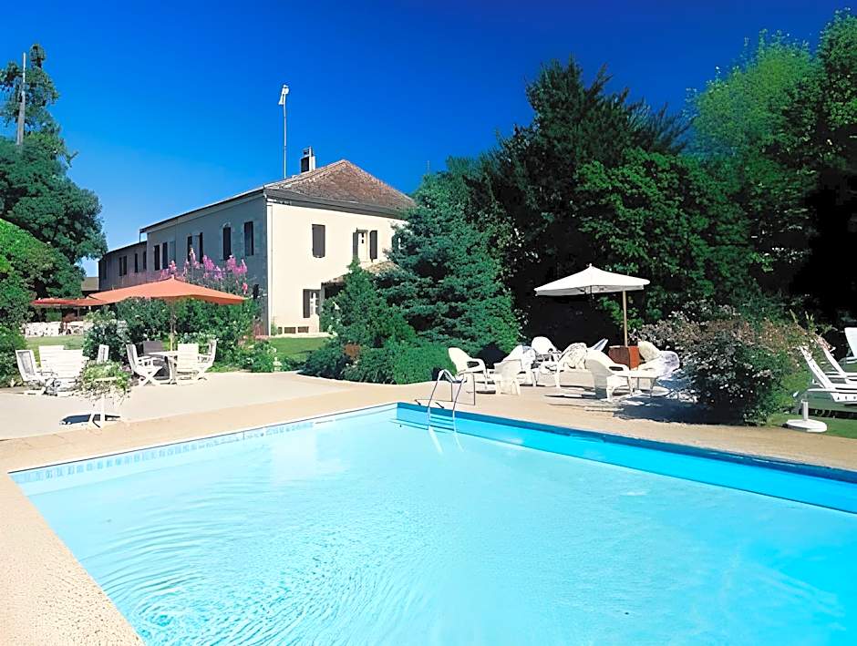 Hotel La Flambee