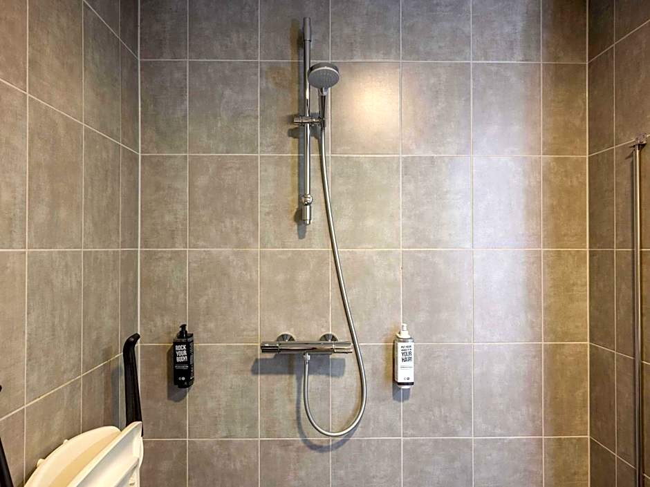 Ibis Rotterdam City Centre