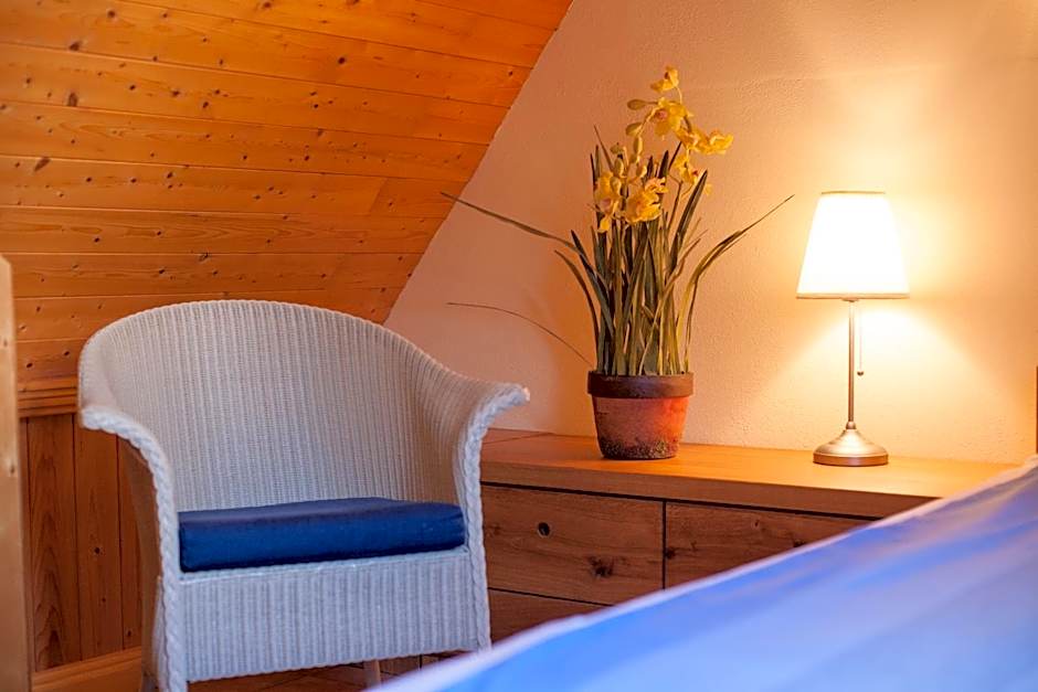 Gästehaus Craintaler Mühle B&B