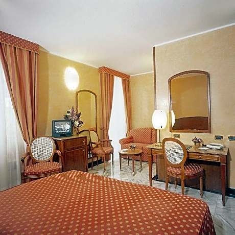 Hotel Ulivi