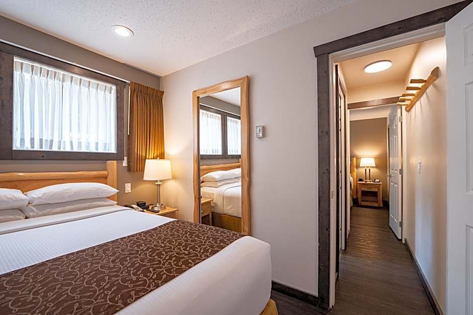 Swiss Chalet Motel