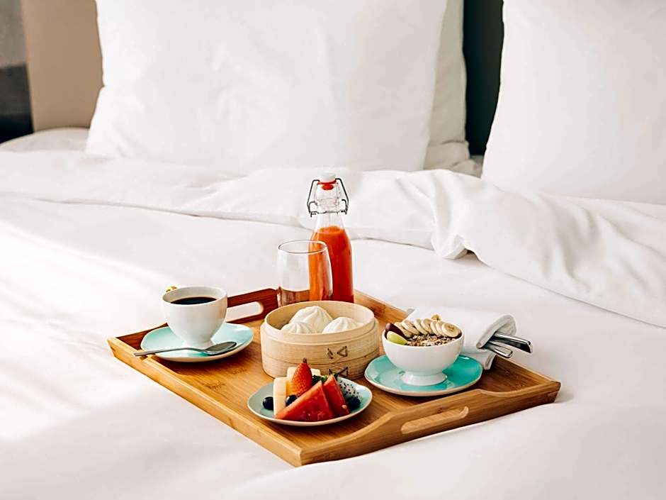 Pullman Paris Roissy CDG Airport