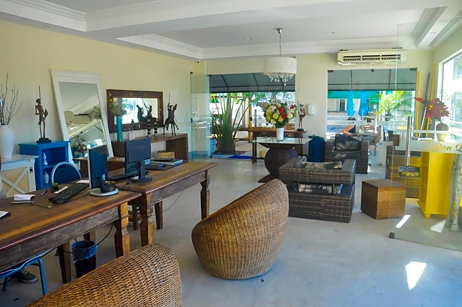 Hotel Don Quijote Buzios