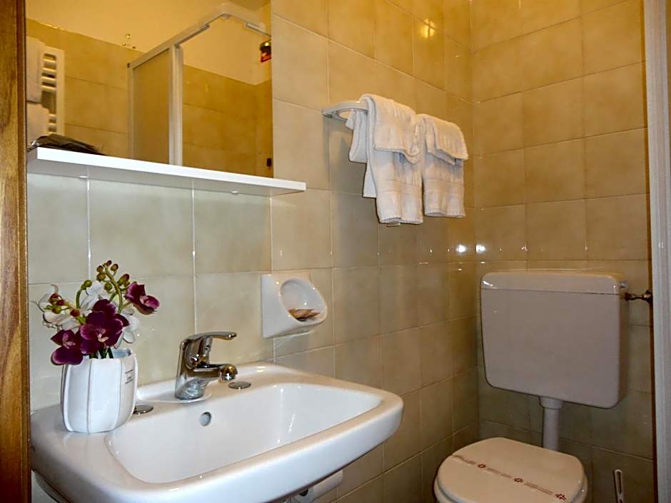 Hotel Sacro Cuore