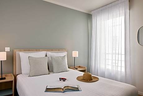 Quality Suites Cherbourg