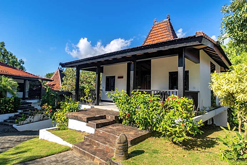 Surya Melasti Beach Villa