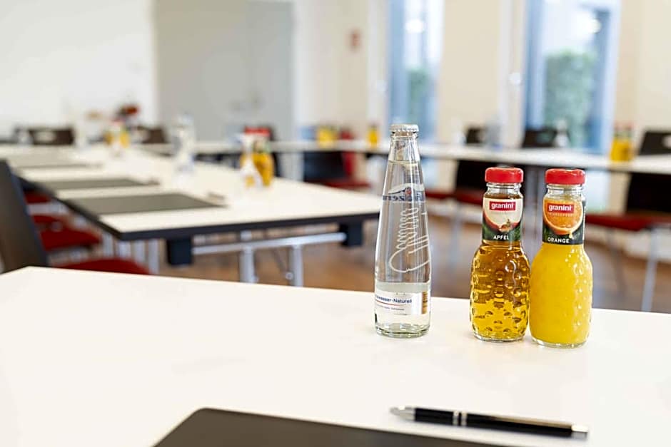 PLAZA INN Dachau - München