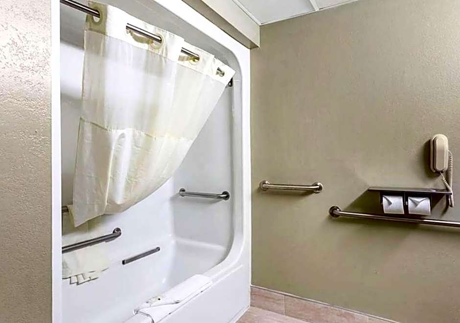 Quality Inn St. Robert - Ft. Leonard Wood