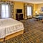 Hampton Inn By Hilton Roanoke Rapids