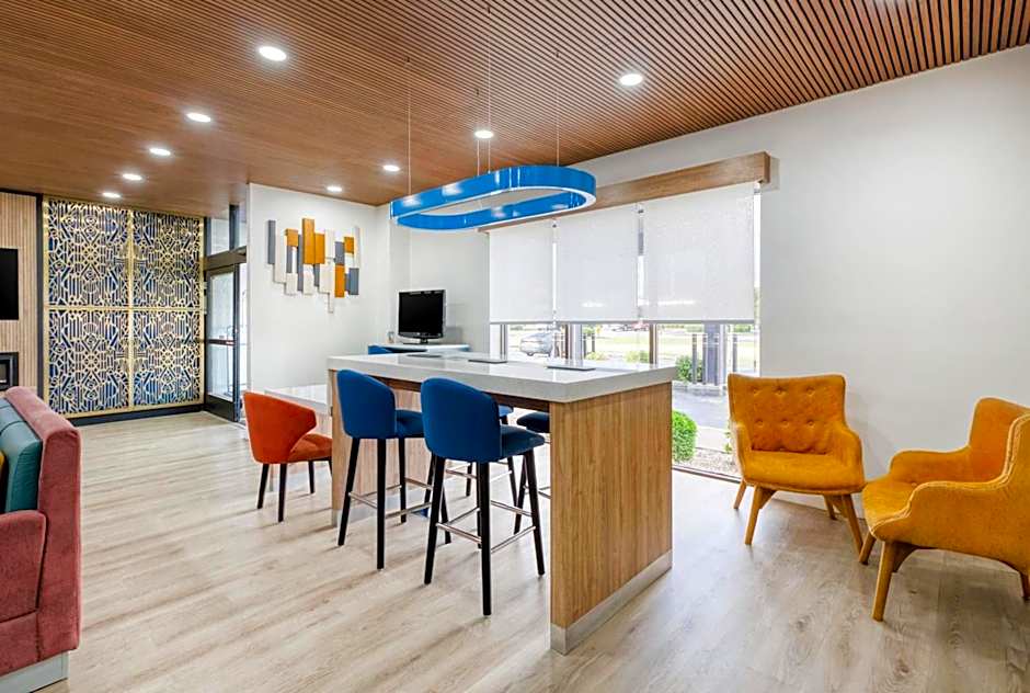 Best Western Shepherdsville-Louisville South Hotel
