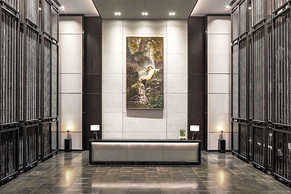 Hilton Ningbo Dongqian Lake Resort