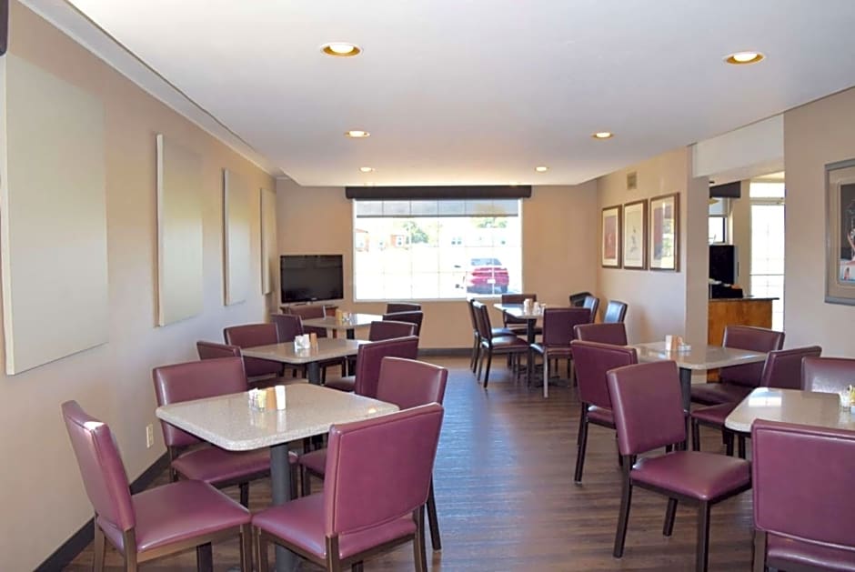 Best Western El Reno