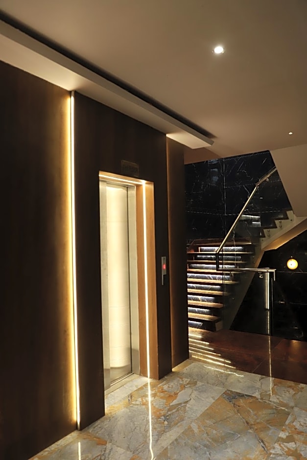 Hotel Shree Darshnam