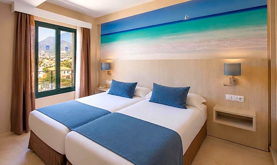 Benalmadena Palace Spa