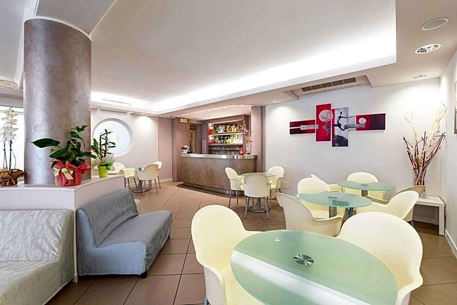 Hotel Cuba